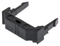 499252-5 TE Connectivity IDC Strain Relief for use with AMP-LATCH NOVO Series