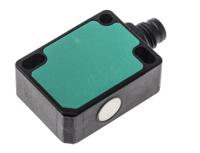 ub400-f77-e2-v31 Pepperl + Fuchs Ultrasonic Sensor Block M8 x 1, 25 → 400 mm, PNP-NO, 4-Pin M8 Connector IP67