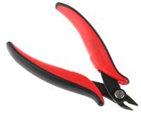 182-284 RS PRO 5 Piece Electronics Tool Kit with Roll