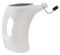 703-1118 RS PRO 5L HDPE Carboy Bottle