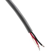 156261bspp Gems Sensors RFO Series RotorFlow Electronic Flow Sensor for Liquid, 2 L/min Min, 20 L/min Max