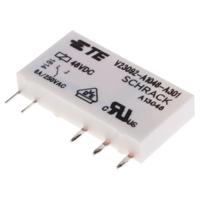 v23092a1048a301 TE Connectivity PCB Mount Power Relay, 48V dc Coil, 6A Switching Current, SPDT