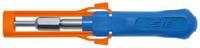 539764-1 TE Connectivity Extraction Tool, MATE-N-LOK 3.5 Series, Socket Contact, Contact size 3.5mm