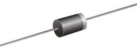 ba159gp-e354 Vishay Switching Diode, 1A 1000V, 2-Pin DO-204AL BA159GP-E3/54