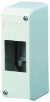 12424-m124240000 ABB Cover for use with Modular Circuit Breakers