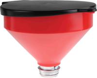 400-1029 RS PRO 3.2L Plastic Safety Funnel