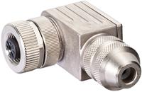 7000-13421-0000000 Murrelektronik Limited Circular Connector, 5 Contacts, Cable, M12 Connector, Socket, Female, IP67, 7000 Series