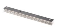 176-6691 RS PRO HG Series, Linear Guide Rail 20mm width 200mm Length