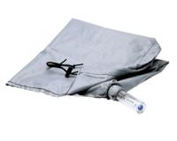 r03-0346 Sundstrom Storage Bag for use with Flow Control of Compressed Air Equipments and Fan Units