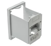 072908-e-pkz0-gr Eaton Enclosure PKZ0 Series Insulated Enclosure for Use with PKZM0 Series
