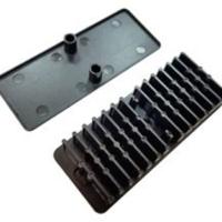 182680048 Molex Premise Networks Fibre Splice Enclosure, Unshielded Shielding