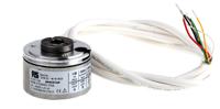 rs0-532-318 Hengstler RI58-D Series Incremental Incremental Encoder, 2500 ppr, Push Pull Signal, Hollow Type, 12mm Shaft
