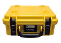 p01126506 Chauvin Arnoux CA 6470N Earth Tester, 99.99kΩ CAT IV 50 V