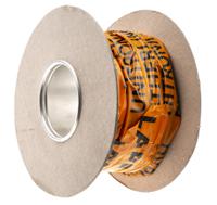 0028202 Lapp UNITRONIC LiYY Series Data Cable, 2 Cores, 0.14 mm², Unscreened, 26 AWG, 100m, Unshielded Shield, LiYY Cable
