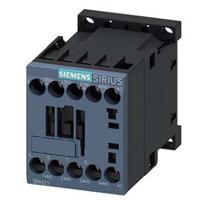 3rh2140-1au00 Siemens SIRIUS 3RH2 Contactor Relay, 240 V ac Coil, 4-Pole, 10 A, 4NO, 690 V ac