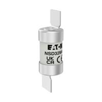 nsd32m40 Eaton 32A Bolted Tag Fuse, F2, 415V ac