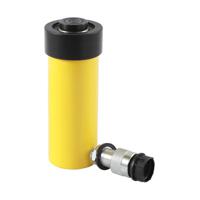 234-9584 RS PRO Two Speed, Hydraulic Hand Pump, 0.901L, 25.4mm Cylinder Stroke, 700 bar