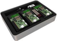 ds-start-04 IQRF Starter Set IQRF IQRF Proprietary Starter Kit for Point-to-Point or a Small 3-Device Network DS-START-04