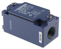 zckj2h29 IP65 Snap Action Limit Switch, Metal, 2NO/2NC, 240V