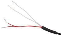 268-4602 RS PRO RTD Sensor, +260°C Max