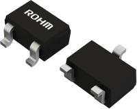 dan235fmt106 ROHM Dual Switching Diode, 2x Common Cathode Pair, 2A 35V, 3-Pin SOT-323 DAN235FMT106