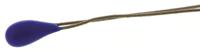 169-1866 RS PRO Thermistor, 5kΩ Resistance, NTC Type, 2.4 x 63.5mm