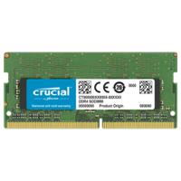 ct32g4sfd832a Crucial 32 GB DDR4 RAM, 3200MHz, SODIMM, 1.2V