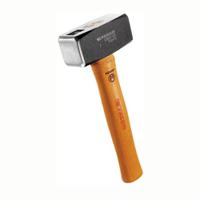 1263h400 Facom Sledgehammer with Hickory Wood Handle, 4.8kg