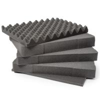 1-93300-k Nanuk Nanuk 933 Low Density Egg Crate/Rectangular Foam Insert, For Use With Nanuk 933