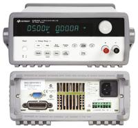 e3645a Keysight Technologies E364XA Series Digital Bench Power Supply, 0 → 60V, 1.1A, 1-Output, 80W