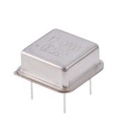 qx8t50b1200000b50tt QANTEK, 12MHz XO Oscillator, ±50ppm HCMOS, 8-Pin PDIP QX8T50B12.00000B50TT