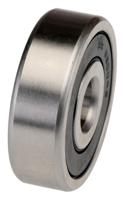 w-6300-2rs1 SKF W 6300-2RS1 1 Row Ball Bearing - 10 mm ID, 35 mm OD