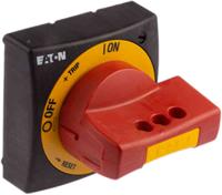 260180-nzm2-xtvdvr Eaton Handle, Lockable for use with N(S)2(-4) Series, NZM2(-4) Series, PN2(-4) Series