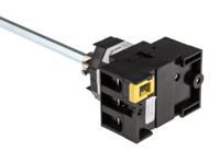 466-273 RS PRO 3P Pole DIN Rail Isolator Switch - 25A Maximum Current, 11kW Power Rating, IP65