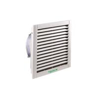 nsy17992 Schneider Electric ClimaSys Series Filter Fan, 230 V, 480m³/h Unimpeded, IP54, 320 x 320mm