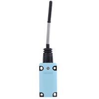 3se5112-0cr01 Siemens 3SE5 Series Spring Lever Interlock Switch, NO/NC, IP66, IP67, DPST, Metal Housing, 400V ac Max