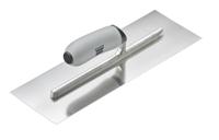 r618s-11 Ragni Stainless Steel Plasterers Trowel with 280 mm blade