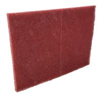 64926 3M Scotch-Brite Very Fine Abrasive Sheets, 228mm x 152mm