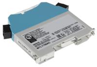 mtl7760acrs Eaton 2 Channel Zener Barrier, Switch/Proximity Detector Interface, RTD, Thermocouple Input, ATEX