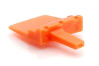 awm-3p Amphenol Industrial, ATM Female 3 Way Wedgelock for use with ATM Series Connectors