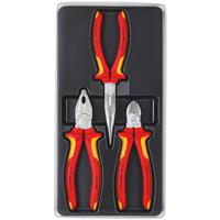 00-20-12 Knipex 3 Piece Tool Kit