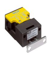 i16-sa113 SICK i16 Safety Interlock Switch, 1NO/1NC, Polybutylene Terephthalate (PBT)