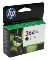 cn684ee Hewlett Packard 364XL Black Ink Cartridge