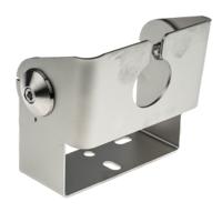 ac-222-26n Vega Mounting Bracket for Use with VEGAPULS C11, C21, C23