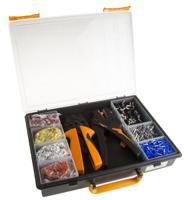 9028680000 Weidmuller 1-Piece Ferrule Kit