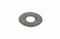 721-1487 RS PRO 240 piece Stainless Steel Mudguard Washer Kit A4 316