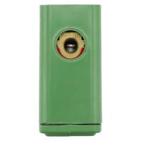rs20hgn Eaton 20A Rail Mount Fuse Holder for A1 Fuse, 1P, 690V ac