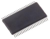 74fct16245atpag8 Renesas Electronics 74FCT16245ATPAG8, Quad Bus Transceiver, 16-Bit