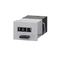 1180210066 Kubler 1180 Counter, 4 Digit Mechanical, 18Hz, 230 V ac