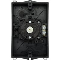 207150-t0-2-15679i1svb-sw Eaton 3P Pole Surface Mount Isolator Switch - 20A Maximum Current, 5.5kW Power Rating, IP65